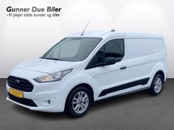Ford Transit Connect Lang 1,5 EcoBlue Trend 100HK Van 8g Aut.