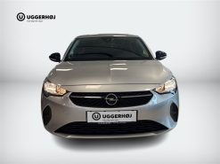 Alternative view of Opel Corsa 1,2 PureTech Edition+ 75HK 5d