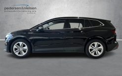Alternative view of Skoda Enyaq 85 iV Premium 286HK 5d Aut.