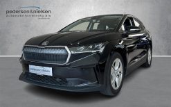 Skoda Enyaq 85 iV Premium 286HK 5d Aut.