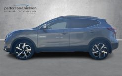 Alternative view of Nissan Qashqai 1,2 Dig-T Tekna+ 115HK 5d 6g
