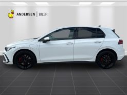 Alternative view of VW Golf 1,4 TSI  Plugin-hybrid GTE DSG 245HK 5d 6g Aut.