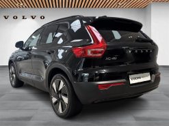 Alternative view of Volvo XC40 Recharge Twin Ultimate AWD 408HK 5d Aut.