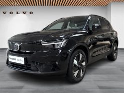 Volvo XC40 Recharge Twin Ultimate AWD 408HK 5d Aut.