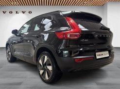Alternative view of Volvo XC40 EL Core 238HK 5d Aut.