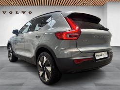 Alternative view of Volvo XC40 Recharge Extended Range Plus 252HK 5d Aut.