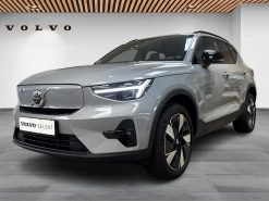 Volvo XC40 Recharge Extended Range Plus 252HK 5d Aut.