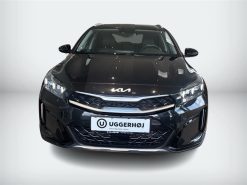 Alternative view of Kia XCeed 1,6 GDI  Plugin-hybrid Upgrade DCT 141HK 5d 6g Aut.