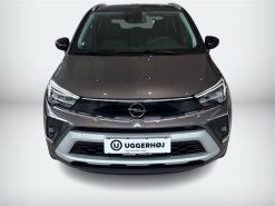 Alternative view of Opel Crossland 1,2 Ultimate 83HK 5d
