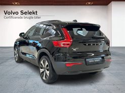 Alternative view of Volvo XC40 P6 Recharge Plus 231HK 5d Aut.