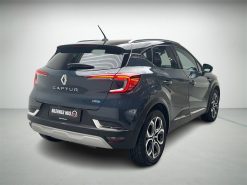 Alternative view of Renault Captur 1,6 E-TECH  Plugin-hybrid Intens 160HK 5d Aut.