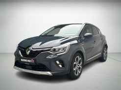Renault Captur 1,6 E-TECH  Plugin-hybrid Intens 160HK 5d Aut.
