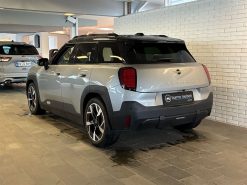 Alternative view of Mini Aceman SE EL Classic Trim Option Level M 218HK 5d Aut.