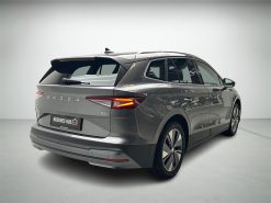 Alternative view of Skoda Enyaq 85x iV 4x4 286HK 5d Aut.