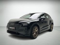 Audi Q4 55 E-tron S Line Edition Quattro 340HK 5d Aut.