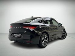 Alternative view of Skoda Enyaq 80 Coupe iV 204HK 5d Aut.