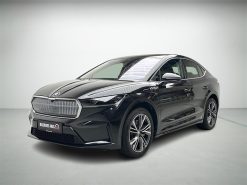 Skoda Enyaq 80 Coupe iV 204HK 5d Aut.