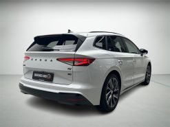 Alternative view of Skoda Enyaq 80 iV Sportline 204HK 5d Aut.