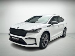 Skoda Enyaq 80 iV Sportline 204HK 5d Aut.