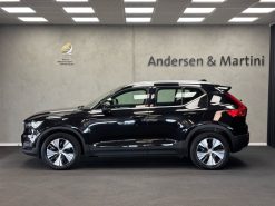 Alternative view of Volvo XC40 1,5 T4 Recharge  Plugin-hybrid Inscription Expression 211HK 5d 7g Aut.