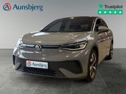 VW ID.5 EL Pro Performance 204HK 5d Aut.