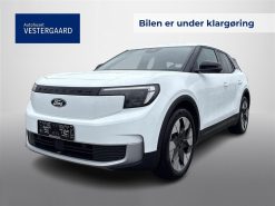 Ford Explorer EL UR Premium RWD 286HK 5d Aut.