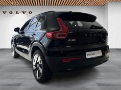 Alternative view of Volvo EX40 Single Motor Plus 238HK 5d Aut.