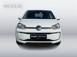 Alternative view of VW e-up EL 83HK 5d Aut.