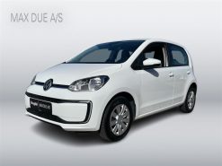 VW e-up EL 83HK 5d Aut.