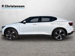 Alternative view of Polestar 2 EL 231HK 5d Aut.
