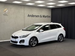 Kia Ceed SW 1,0 T-GDI GT-Line Attraction 120HK Stc 6g