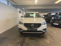 Alternative view of MG ZS EV EL Comfort 143HK 5d Aut.