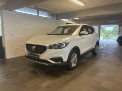 MG ZS EV EL Comfort 143HK 5d Aut.