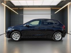 Alternative view of VW Polo 1,0 TSI Highline DSG 110HK 5d 7g Aut.