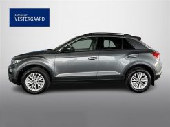 Alternative view of VW T-Roc 1,5 TSI ACT Style Team DSG 150HK 5d 7g Aut.