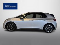 Alternative view of VW ID.3 EL Pro 204HK 5d Aut.