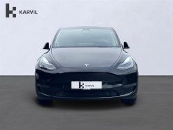 Alternative view of Tesla Model Y EL Long Range AWD 514HK 5d Aut.