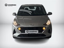 Alternative view of Hyundai i10 1,0 Advanced 67HK 5d