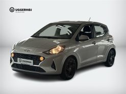 Hyundai i10 1,0 Advanced 67HK 5d