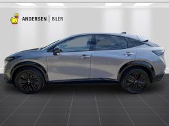 Alternative view of Nissan Ariya EL Advance 242HK 5d Aut.