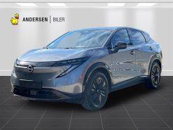Nissan Ariya EL Advance 242HK 5d Aut.
