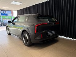 Alternative view of Kia EV4 Standard Range Access 204HK 5d Aut.