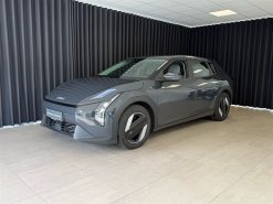 Kia EV4 Standard Range Access 204HK 5d Aut.