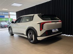 Alternative view of Kia EV4 Standard Range Access 204HK 5d Aut.