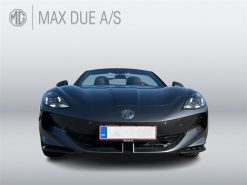 Alternative view of MG Cyberster 77 kWh Performance GT AWD 510HK Cabr. Aut.
