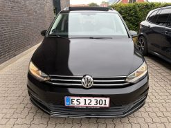 Alternative view of VW Touran 1,4 TSI BMT Highline DSG 150HK 7g Aut.