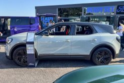 Alternative view of Ford Explorer EL UR Collection RWD 286HK 5d Aut.