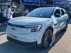 Ford Explorer EL UR Collection RWD 286HK 5d Aut.