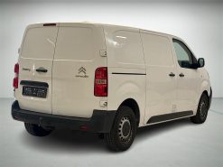 Alternative view of Citroën Jumpy L2N2 2,0 Blue HDi Proffline start/stop 120HK Van 6g
