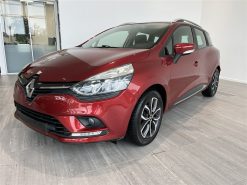 Alternative view of Renault Clio Sport Tourer 0,9 Energy TCe GT Line 90HK Stc